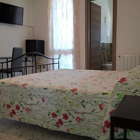 Отель типа 