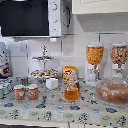 Phiniscollis Отель типа 