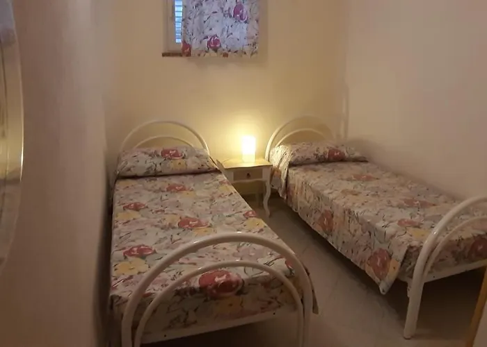 Phiniscollis 住宿加早餐酒店 3*