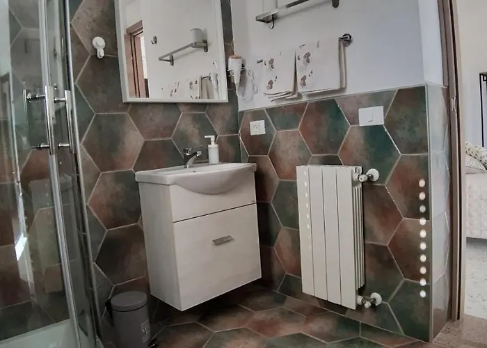 Phiniscollis 3* 拉卡勒塔