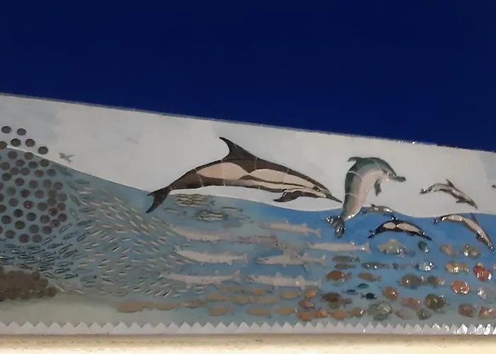 Phiniscollis 住宿加早餐酒店 拉卡勒塔