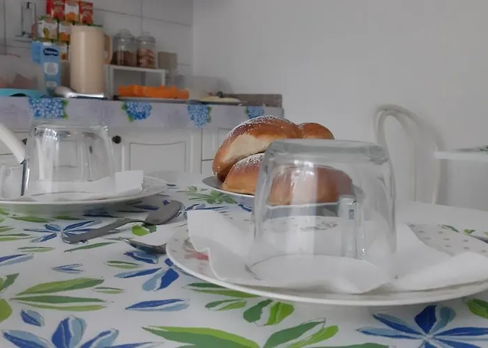 住宿加早餐酒店 Phiniscollis 拉卡勒塔