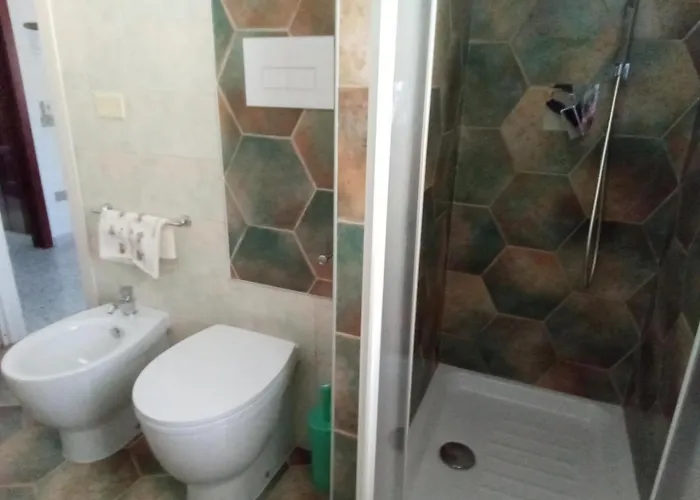 Phiniscollis 3* 拉卡勒塔