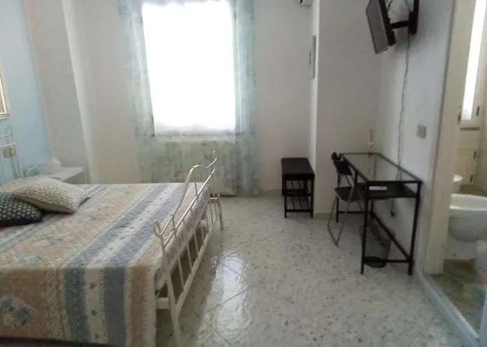 住宿加早餐酒店 Phiniscollis 拉卡勒塔