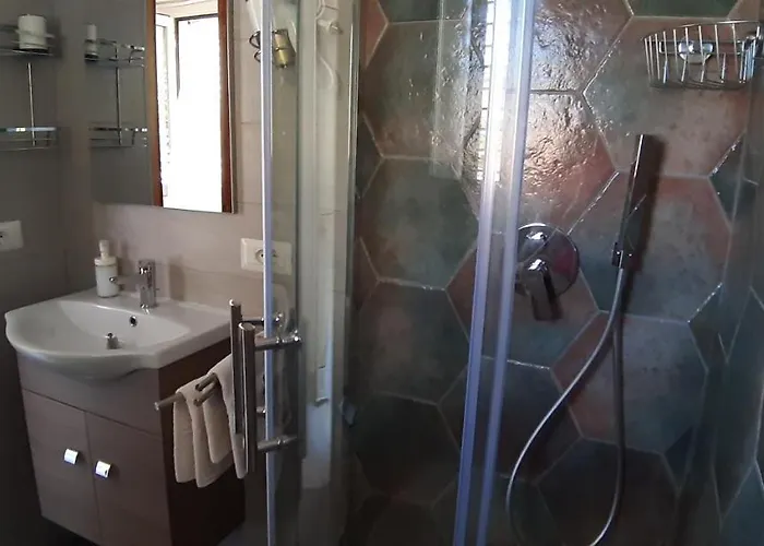 Phiniscollis 住宿加早餐酒店