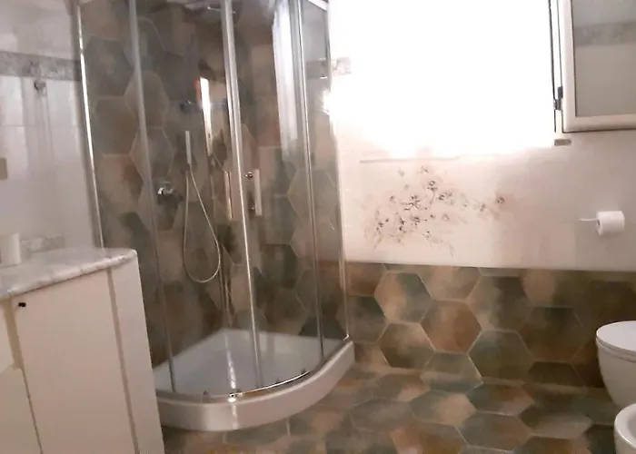 Phiniscollis 住宿加早餐酒店 拉卡勒塔