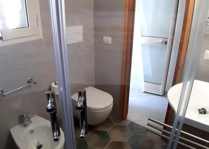 住宿加早餐酒店 Phiniscollis 拉卡勒塔