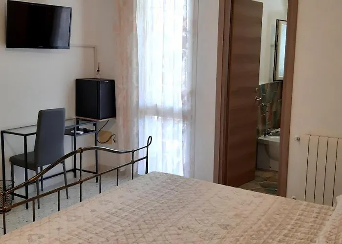 Phiniscollis 住宿加早餐酒店 3*