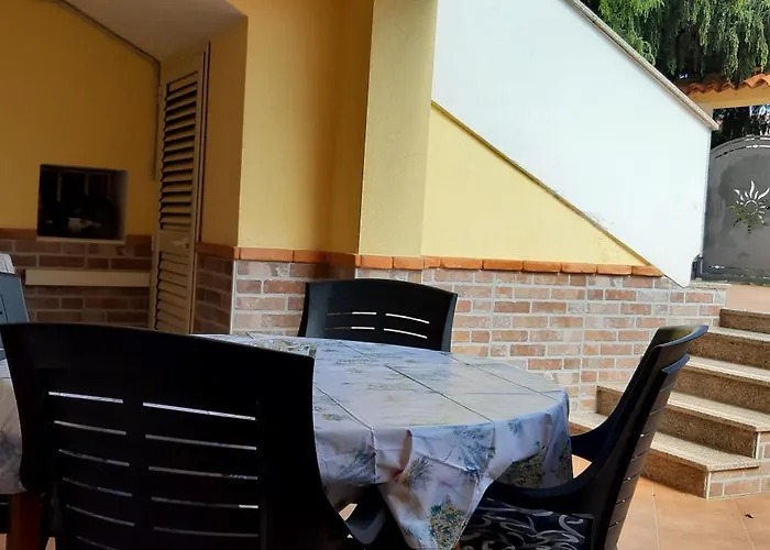 住宿加早餐酒店 Phiniscollis