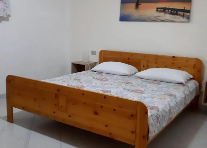 住宿加早餐酒店 Phiniscollis