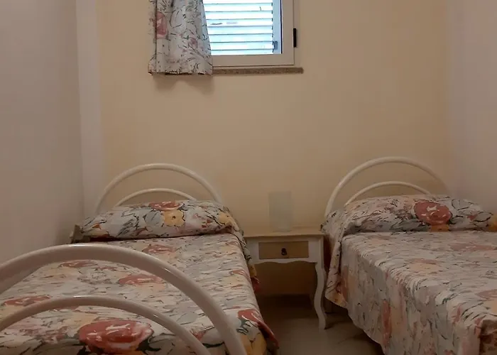 住宿加早餐酒店 Phiniscollis 拉卡勒塔