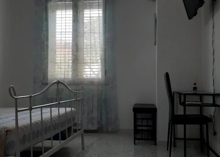 住宿加早餐酒店 Phiniscollis 拉卡勒塔