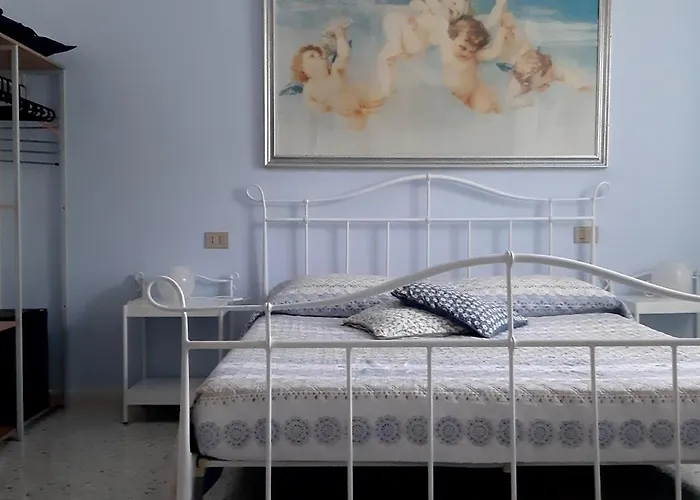 住宿加早餐酒店 Phiniscollis 3*