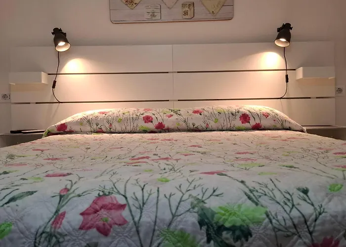 Phiniscollis 住宿加早餐酒店 拉卡勒塔