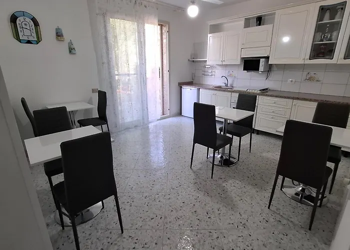 住宿加早餐酒店 Phiniscollis 3*