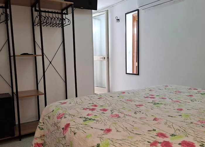 住宿加早餐酒店 Phiniscollis