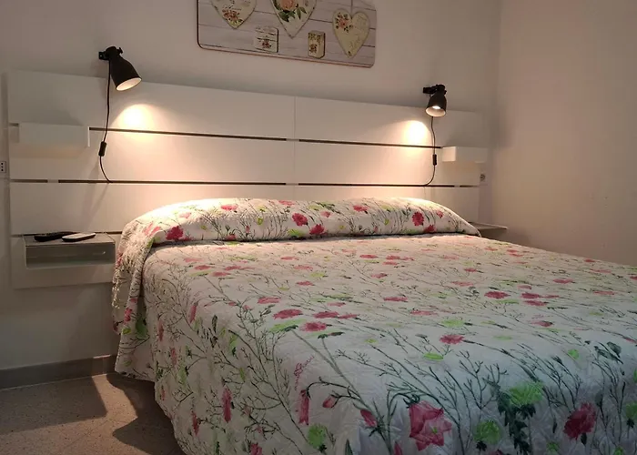 Phiniscollis 住宿加早餐酒店 拉卡勒塔