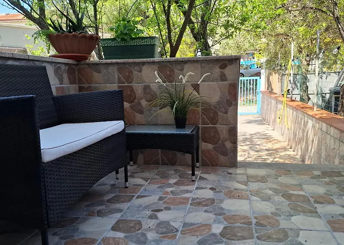 住宿加早餐酒店 Phiniscollis 拉卡勒塔