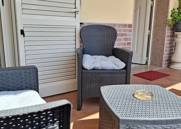 Phiniscollis 3* 拉卡勒塔