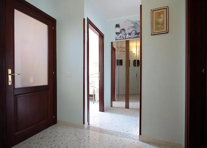 Phiniscollis 住宿加早餐酒店 3*