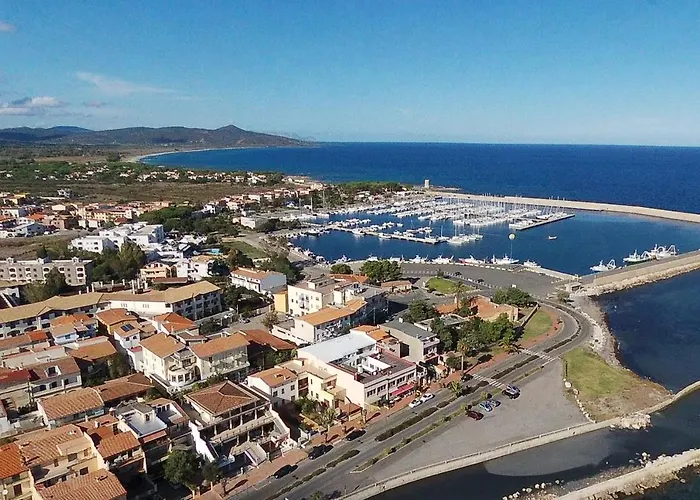 Phiniscollis 住宿加早餐酒店