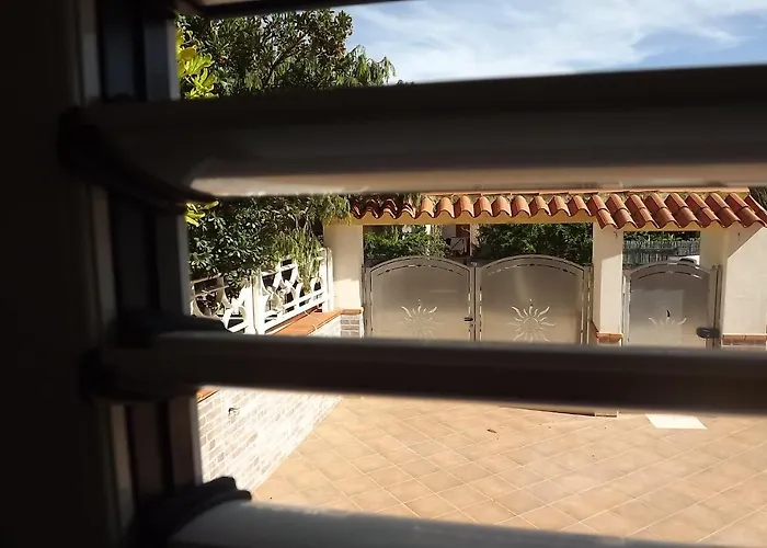 Phiniscollis 3* 拉卡勒塔