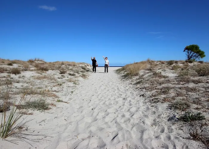 住宿加早餐酒店 Phiniscollis 拉卡勒塔