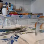 Phiniscollis Oda ve Kahvaltı La Caletta