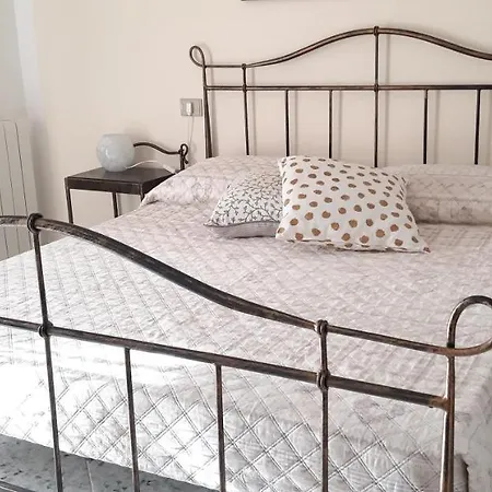 Bed & Breakfast Phiniscollis La Caletta