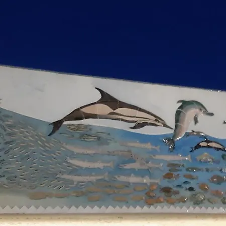 Phiniscollis Bed & Breakfast La Caletta