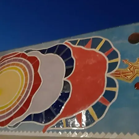 Bed & Breakfast Phiniscollis La Caletta