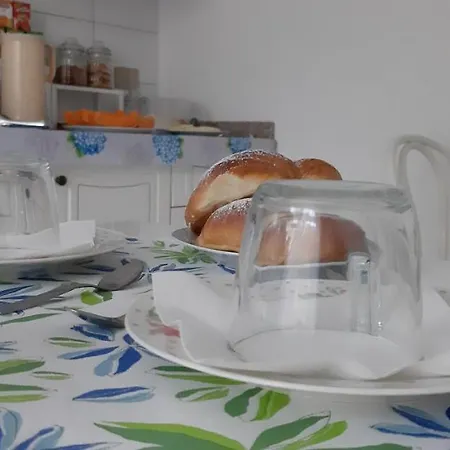 Bed & Breakfast Phiniscollis La Caletta