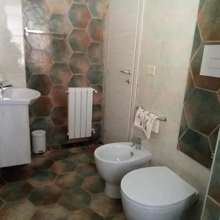 Phiniscollis Bed & Breakfast