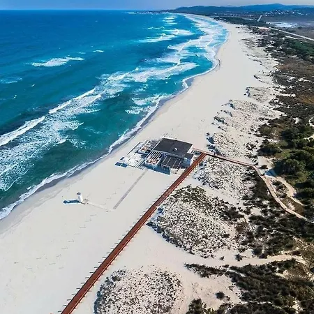 Phiniscollis La Caletta