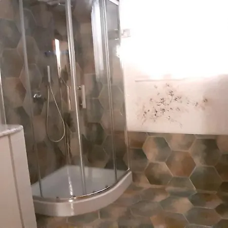 Phiniscollis Bed & Breakfast La Caletta