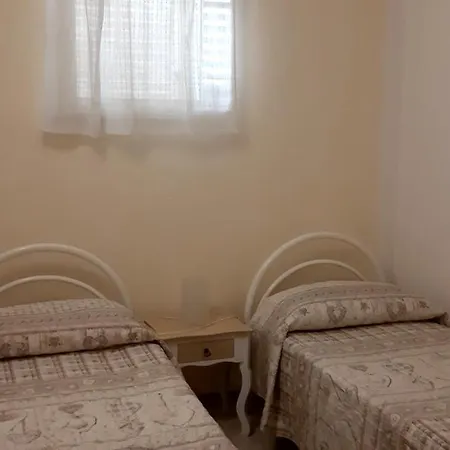 Phiniscollis Bed & Breakfast