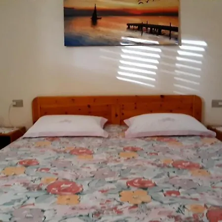 Phiniscollis 3* La Caletta