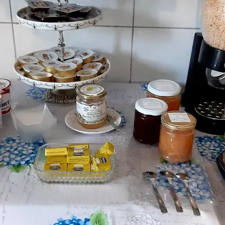 Phiniscollis Bed & Breakfast La Caletta