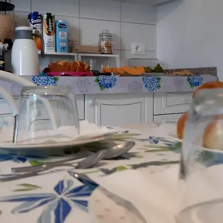 Phiniscollis Bed & Breakfast La Caletta