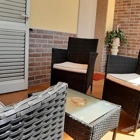 Bed & Breakfast Phiniscollis La Caletta