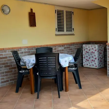 Phiniscollis La Caletta