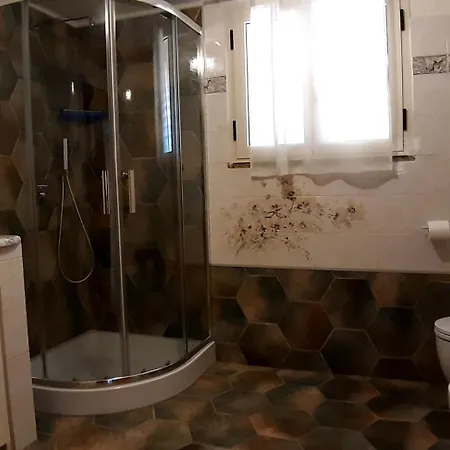 Bed & Breakfast Phiniscollis