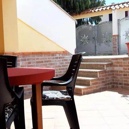 Phiniscollis La Caletta