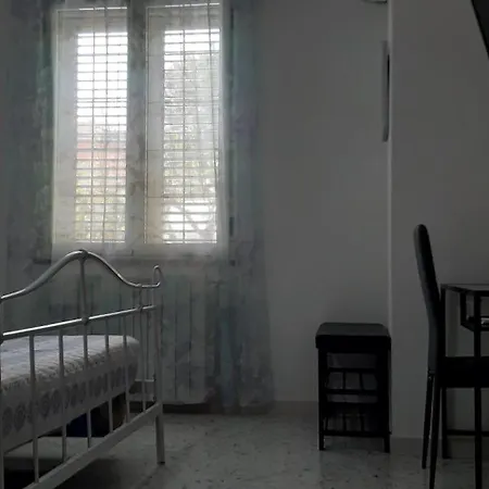 Bed & Breakfast Phiniscollis La Caletta