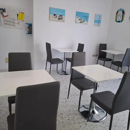 Phiniscollis La Caletta