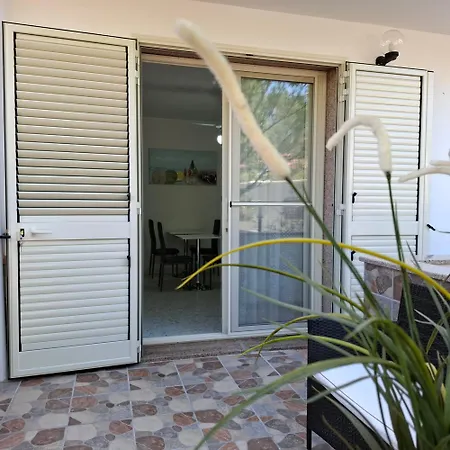 Bed & Breakfast Phiniscollis La Caletta