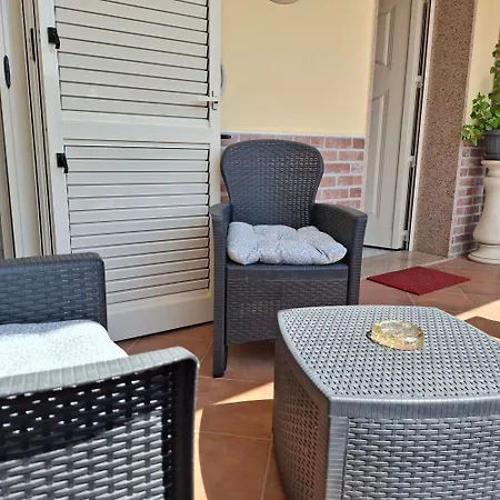 Phiniscollis 3* La Caletta