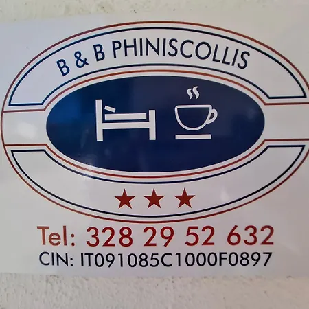 Phiniscollis *