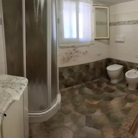Bed & Breakfast Phiniscollis La Caletta