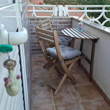 Phiniscollis La Caletta